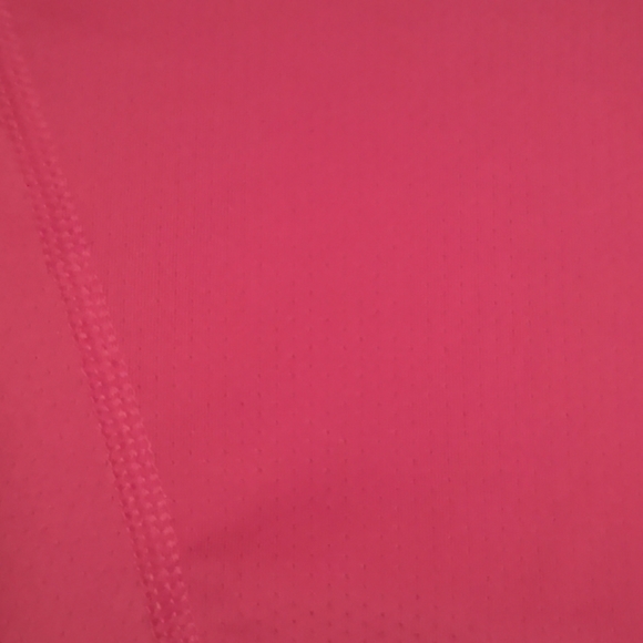 Dri-fit Nike Neon Pink tank - Picture 3 of 4